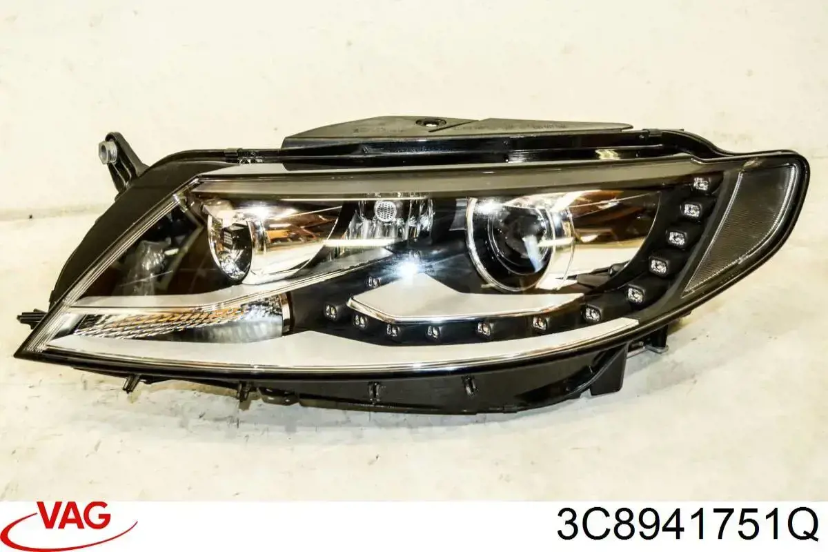3C8941751Q VAG 
