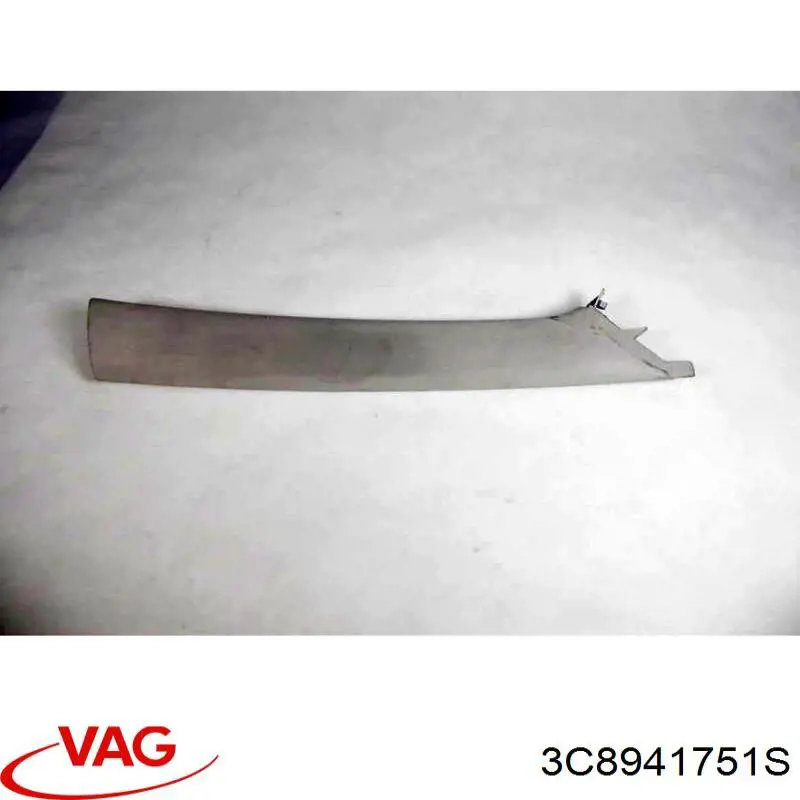 3C8941751S VAG 
