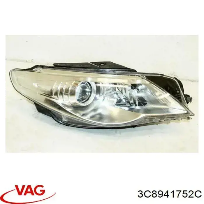  3C8941752C VAG