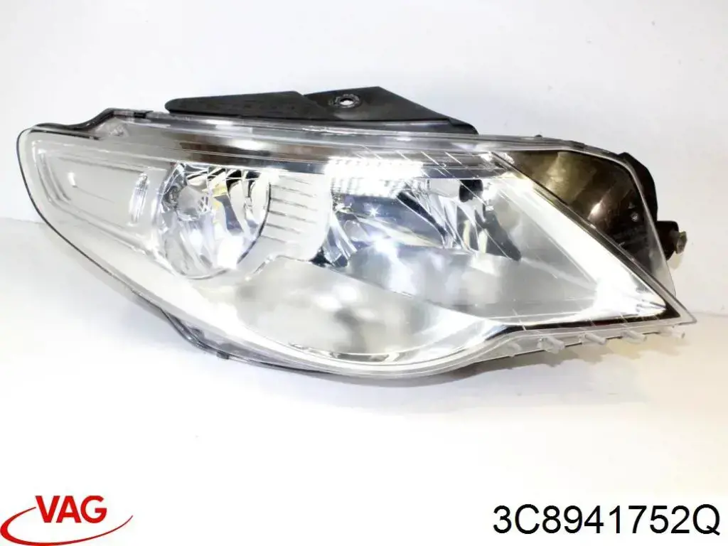 Купити 3C8941752Q VAG 