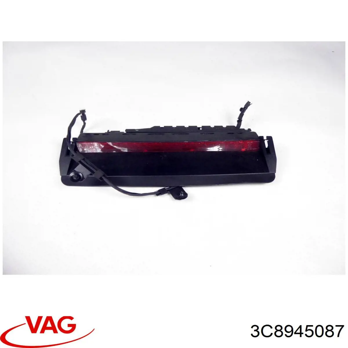 Додаткові задні стопи VAG 3C8945087