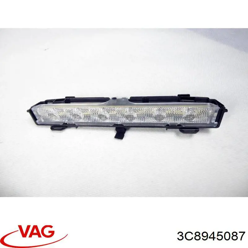 Стоп-сигнал VAG 3C8945087 ціна, від 12.67 USD