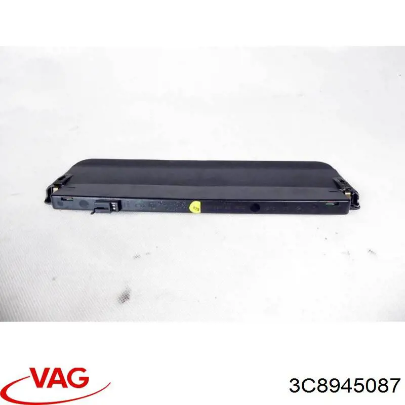 Задній стоп 3C8945087 VAG
