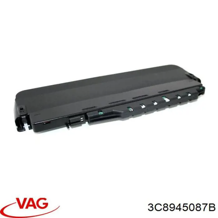 Стоп-сигнал VAG 3C8945087B ціна, від 9.03 USD