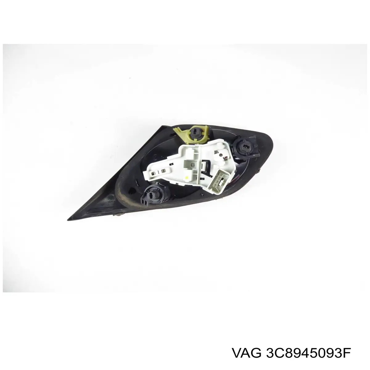 Ліхтар задній лівий, внутрішній VAG 3C8945093F