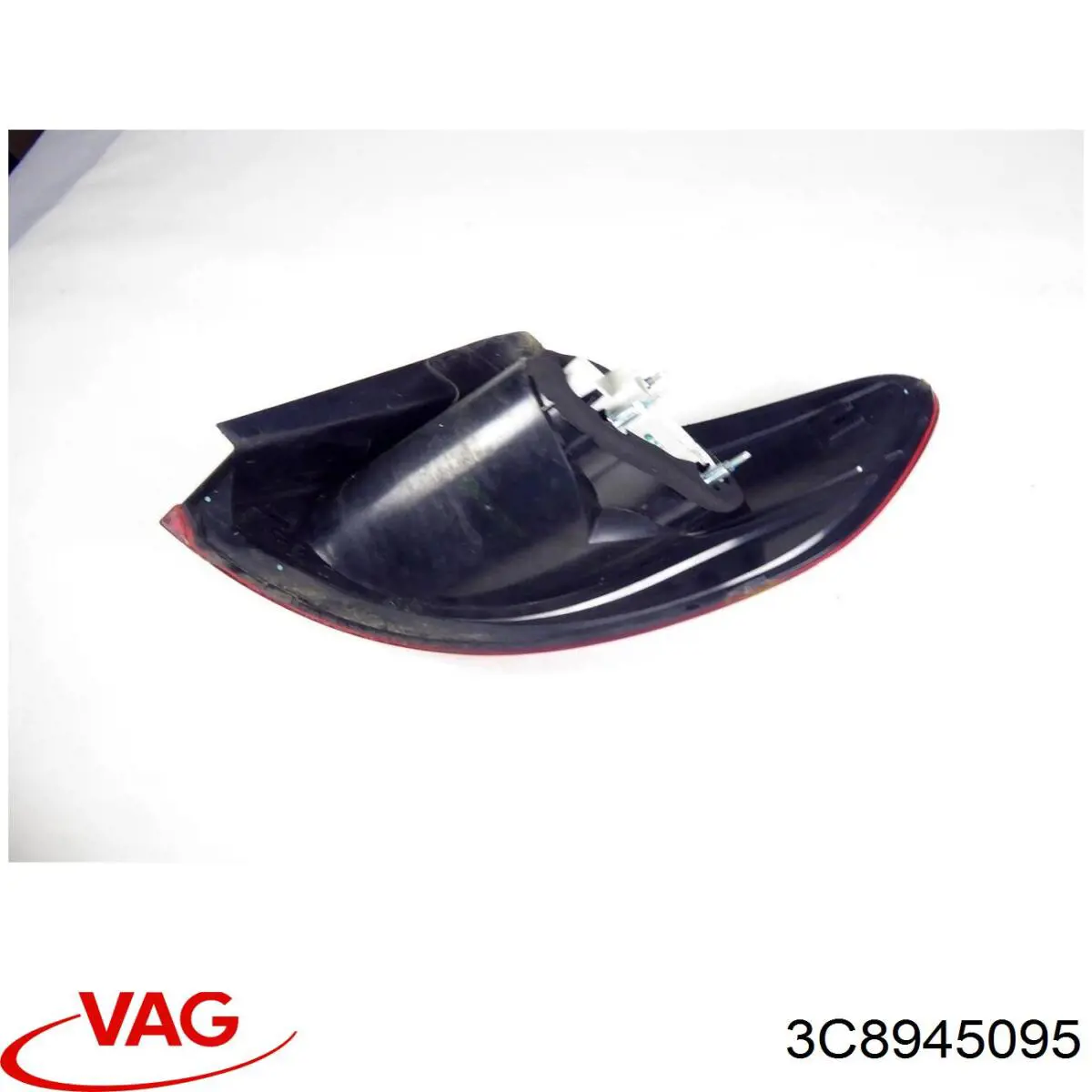 Купити 3C8945095 VAG Ліхтар задній