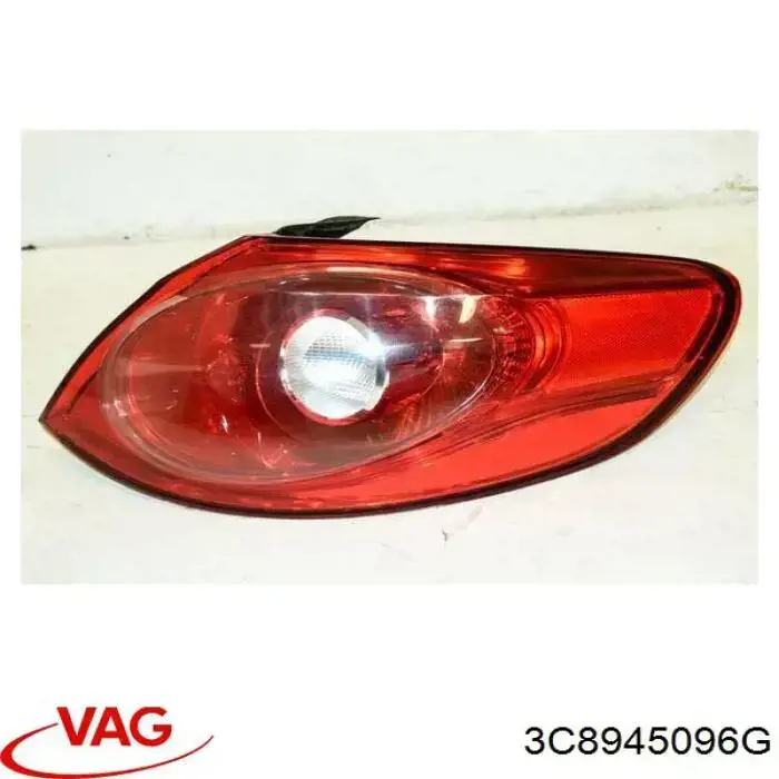 Купити 3C8945096G VAG Стоп задній