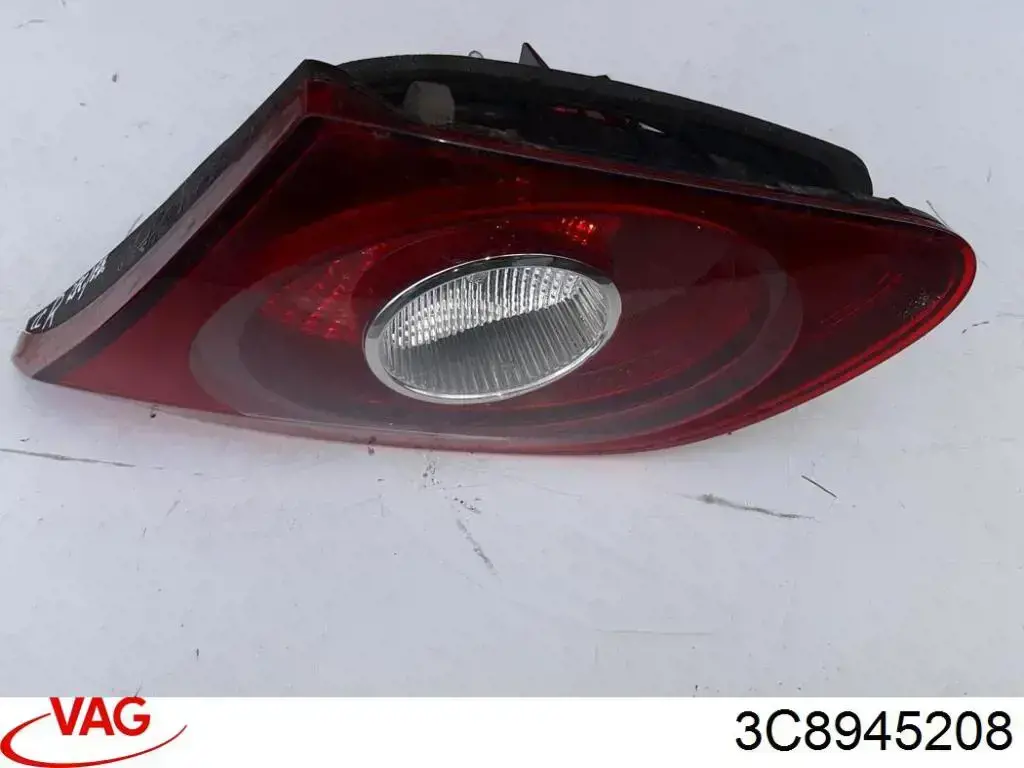 Купити 714081170801 Magneti Marelli Стоп задній