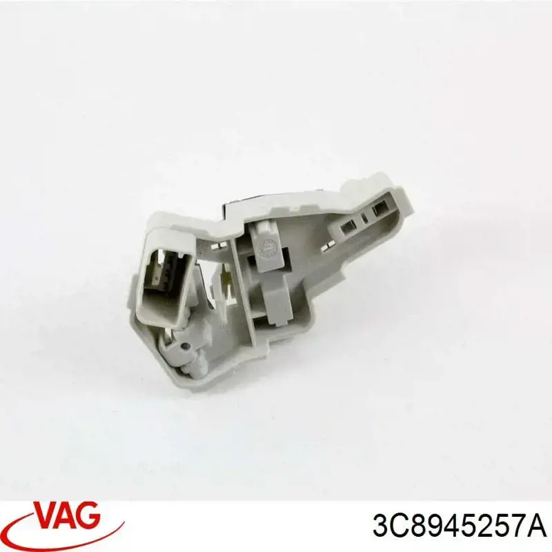 Купити 3C8945257A VAG 