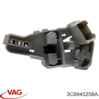 Купити 3C8945258A VAG 