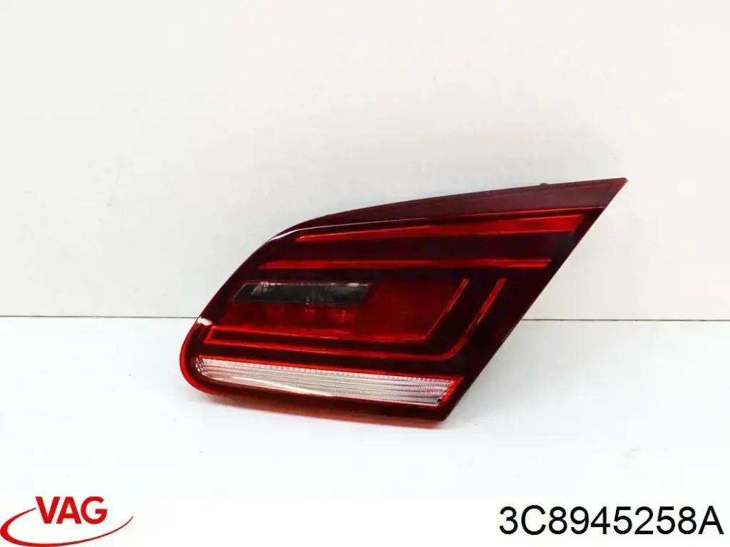  VAG 3C8945258A ціна, від 11.29 USD