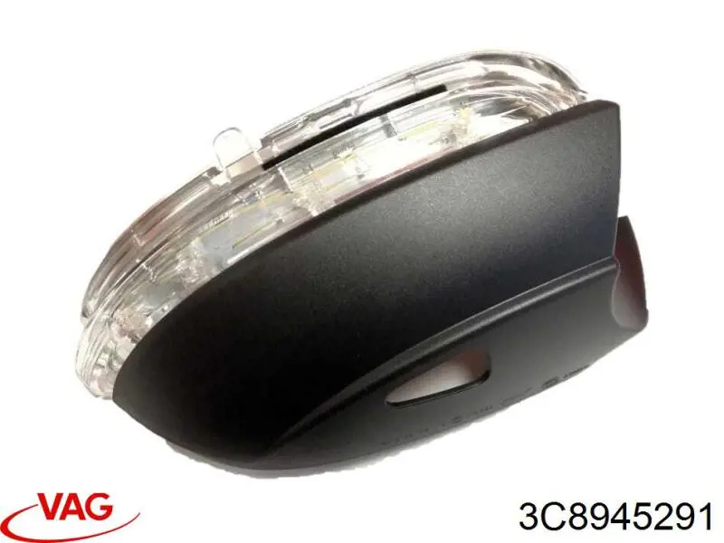 3C8945291 VAG 