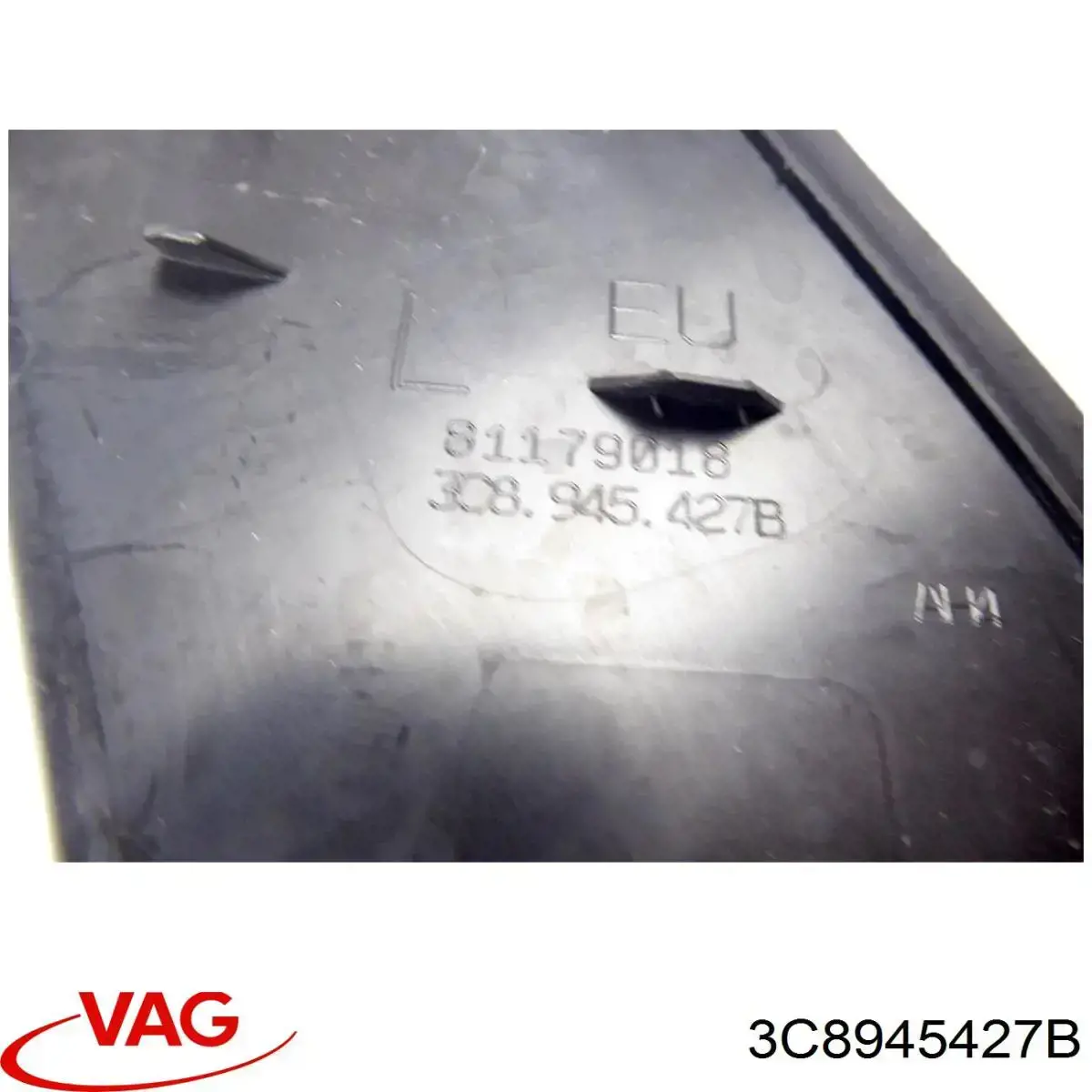 3C8945427D VAG 