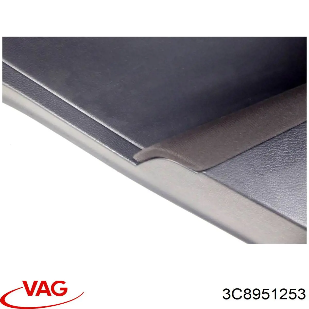  VAG 3C8951253