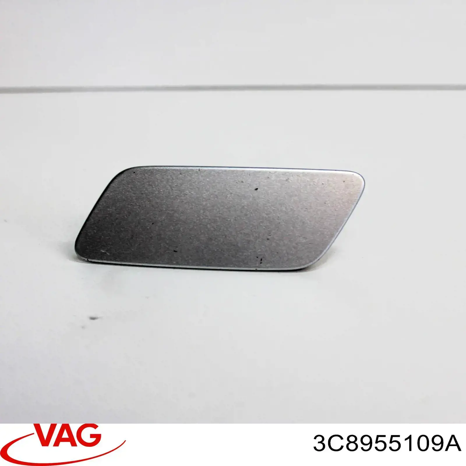 95G10711 Polcar Накладка форсунки омивача фари передньої