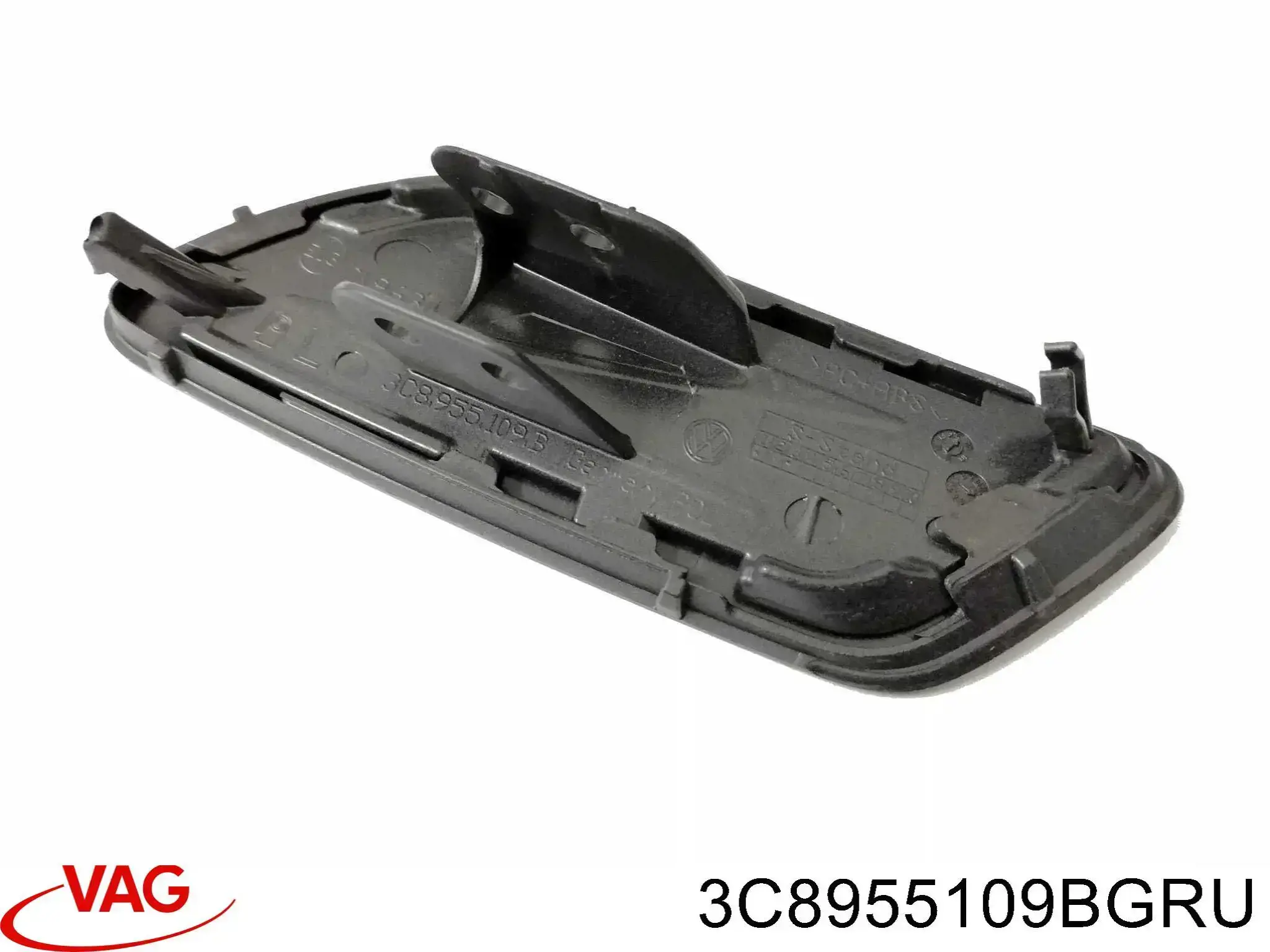  VAG 3C8955109BGRU ціна, від 11.07 USD