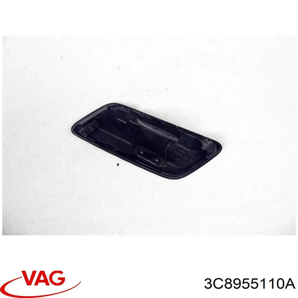Купити TQ25298 Tqparts Накладка форсунки омивача фари передньої