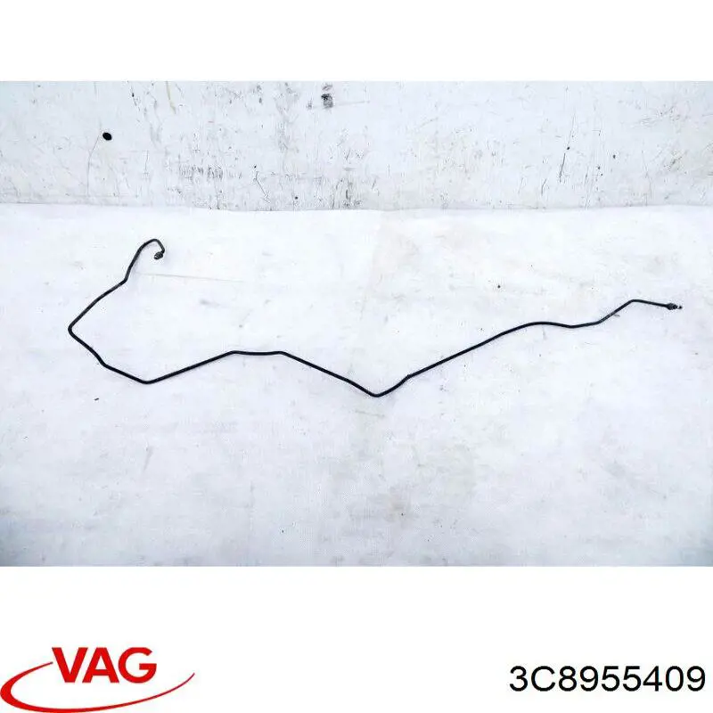  VAG 3C8955409 ціна, від 8.72 USD