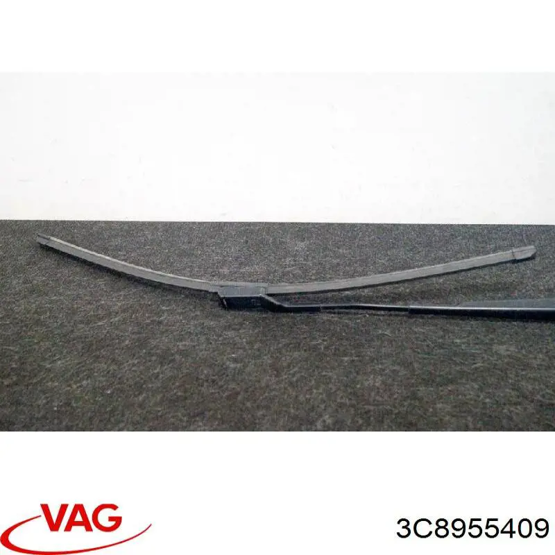3C8955409 VAG 