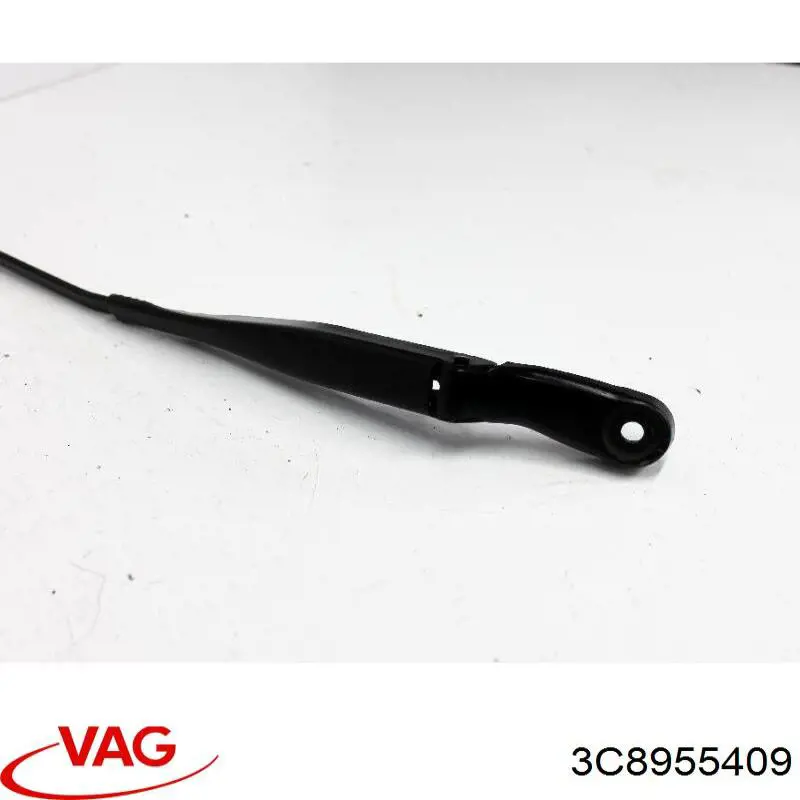 Купити 3C8955409 VAG 