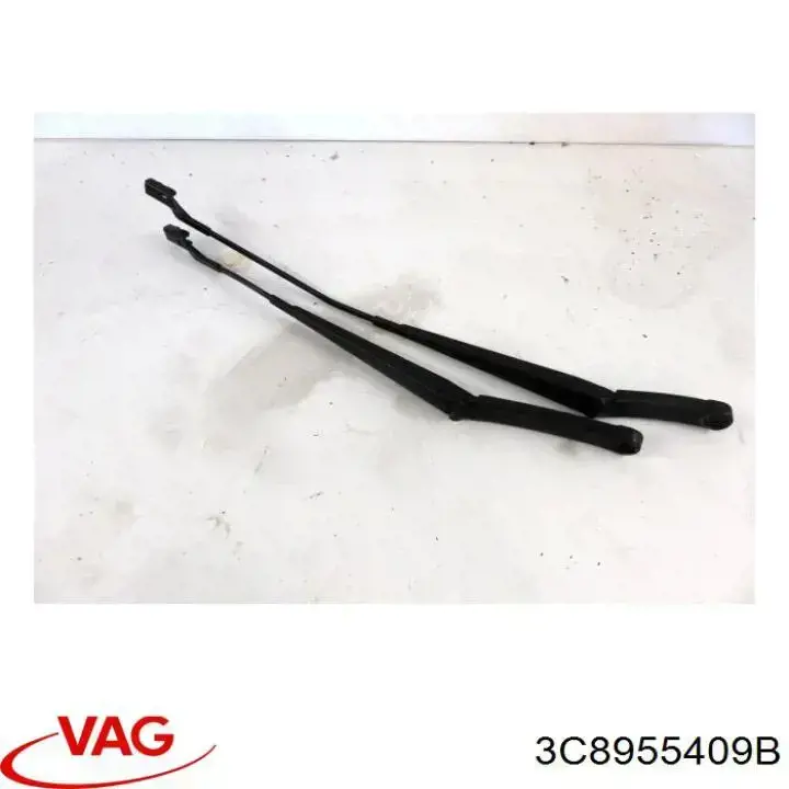 3C8955409B VAG Ричаг двірника