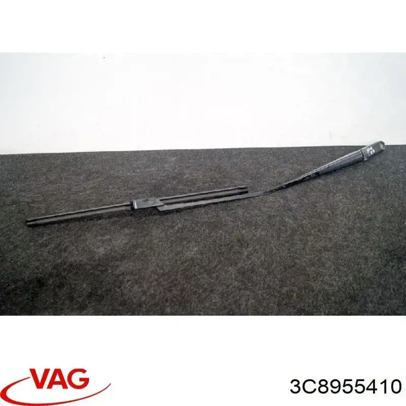 Купити 3C8955410 VAG 