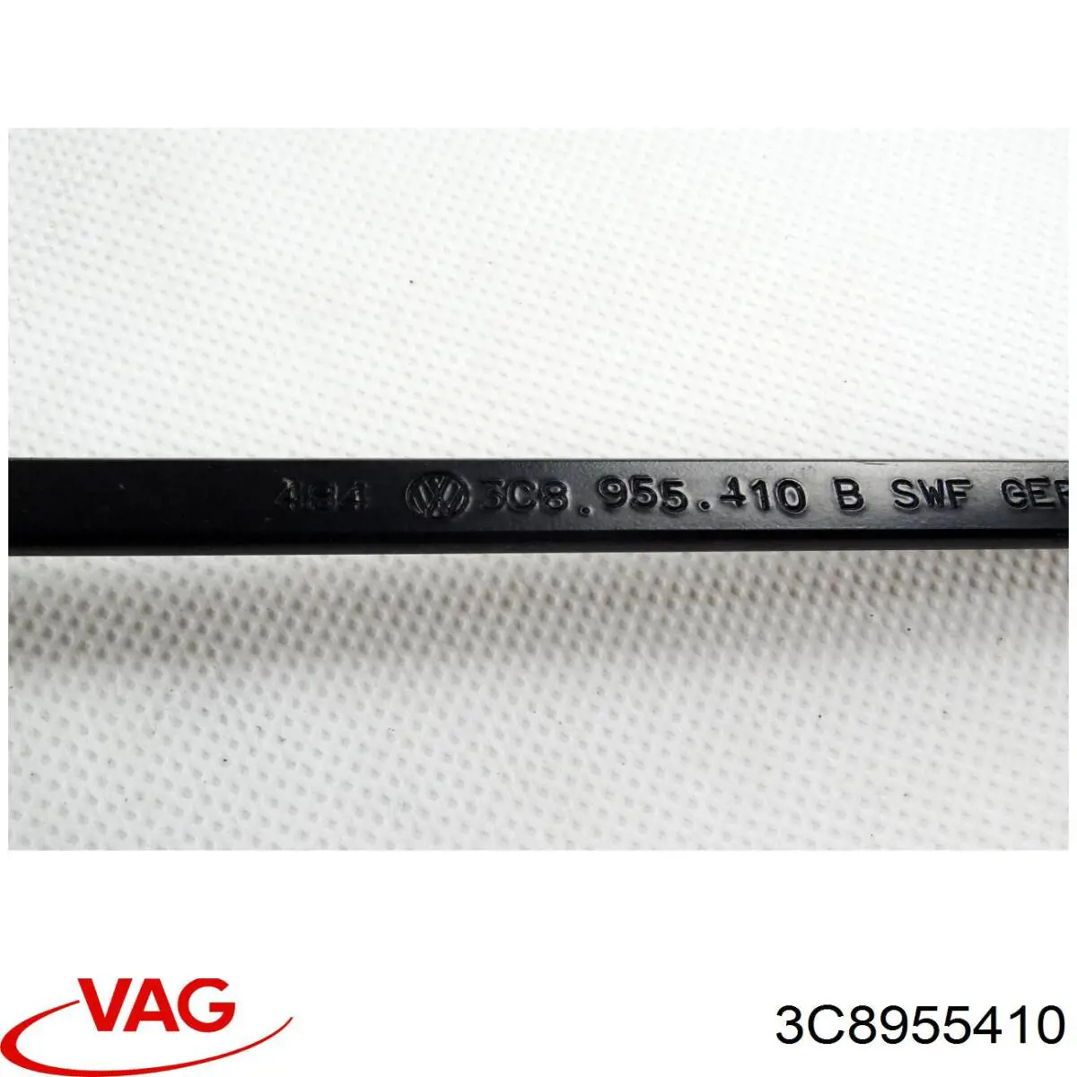  VAG 3C8955410 ціна, від 5.62 USD