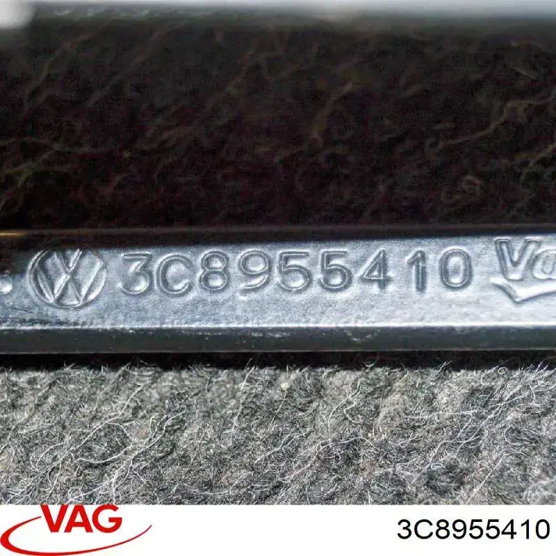  3C8955410 VAG