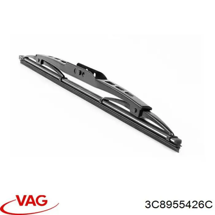  VAG 3C8955426C ціна, від 48.33 USD