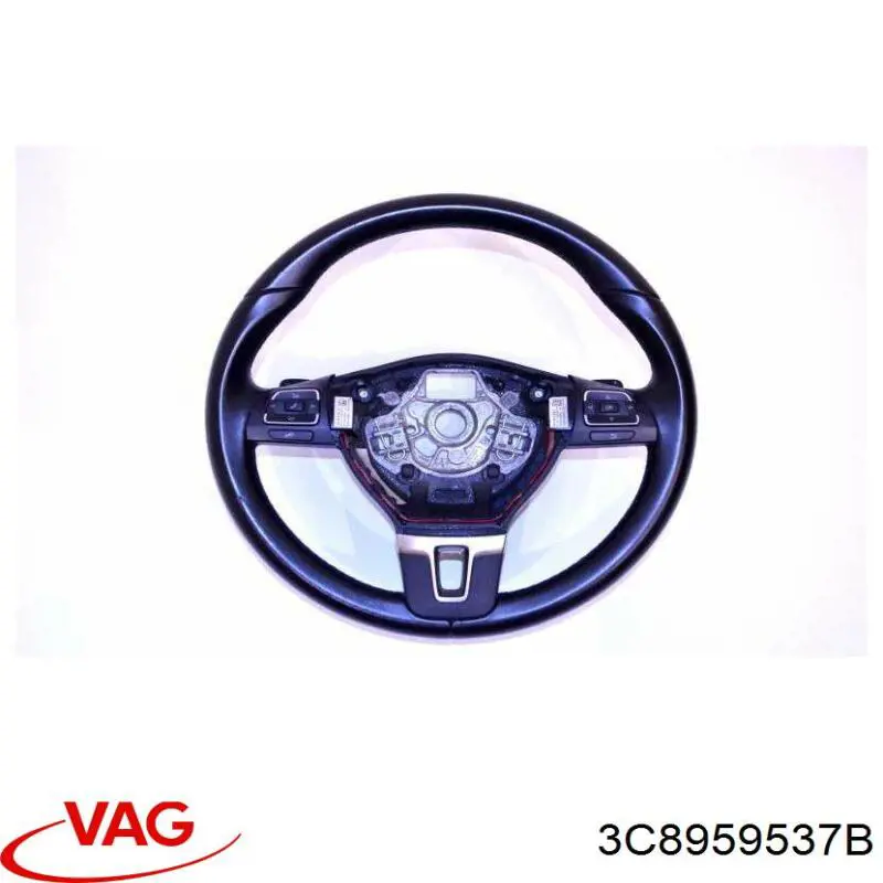 Купити 3C8959537B VAG 