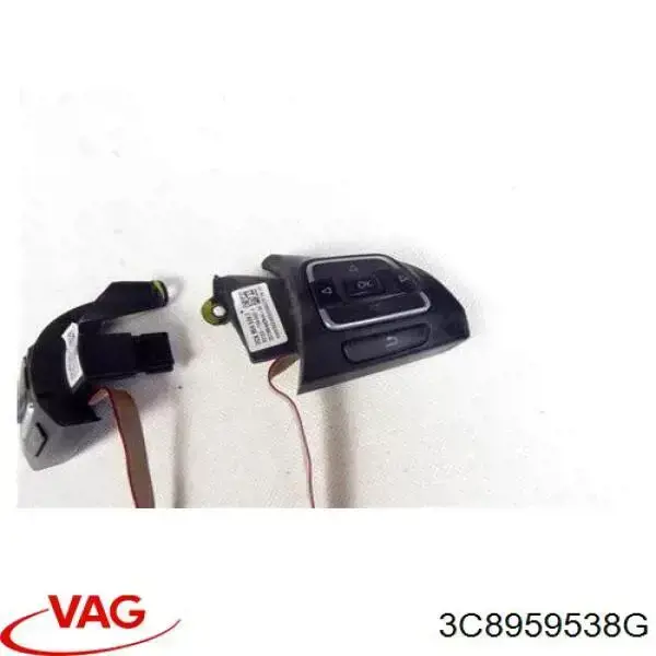 3C8959538G VAG 