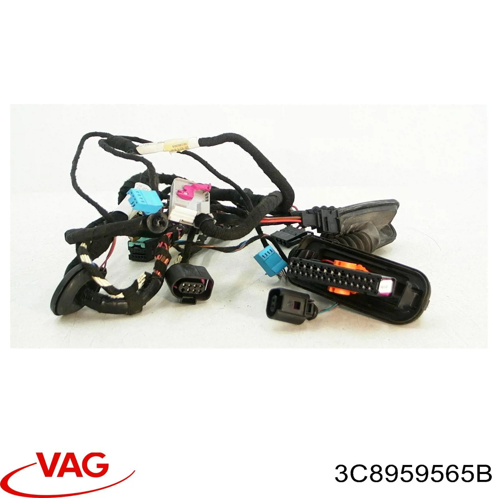  3C8959565B VAG