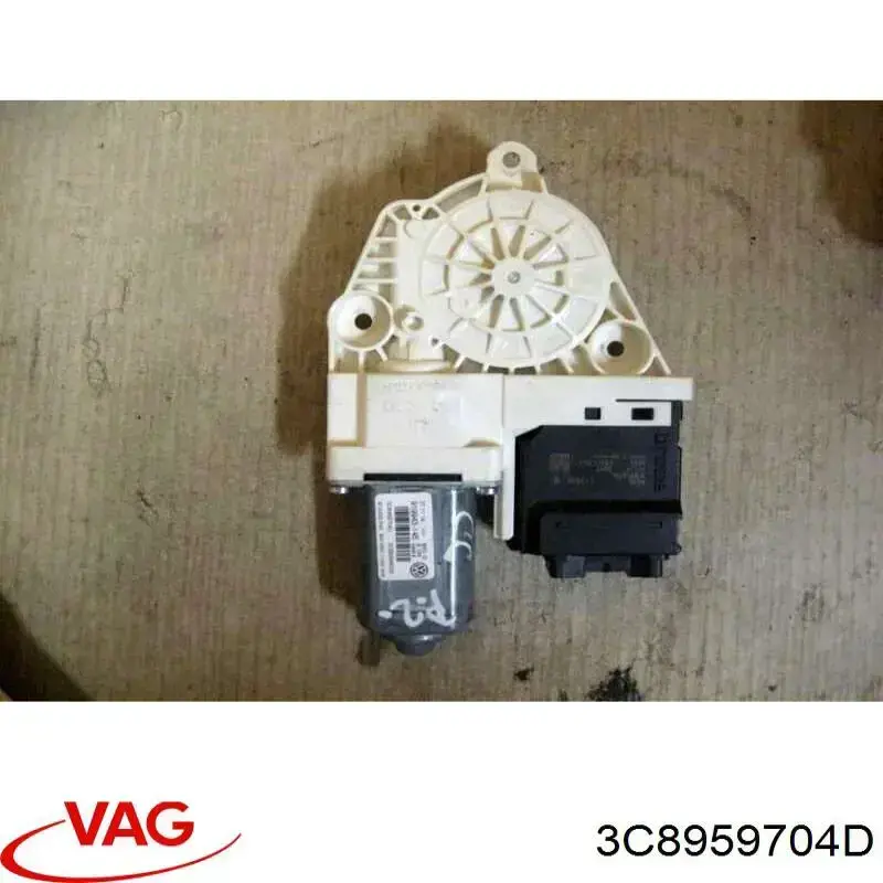  3C8959704D VAG