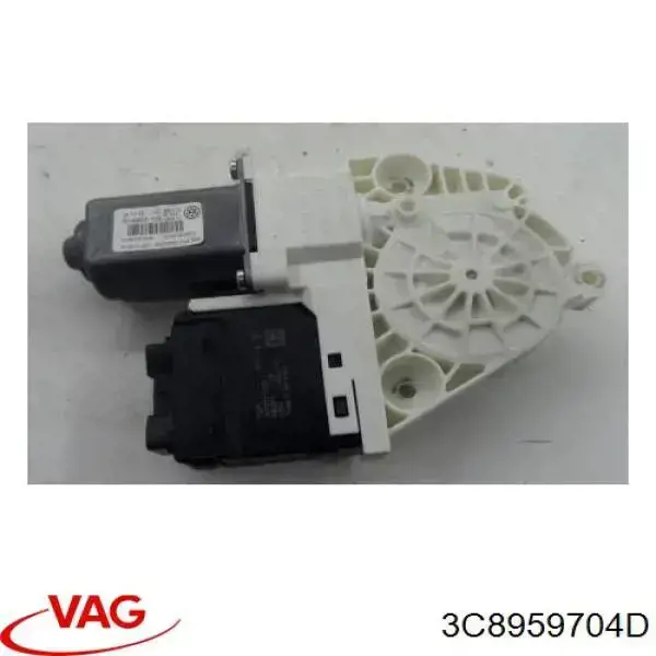  VAG 3C8959704D ціна, від 12.67 USD