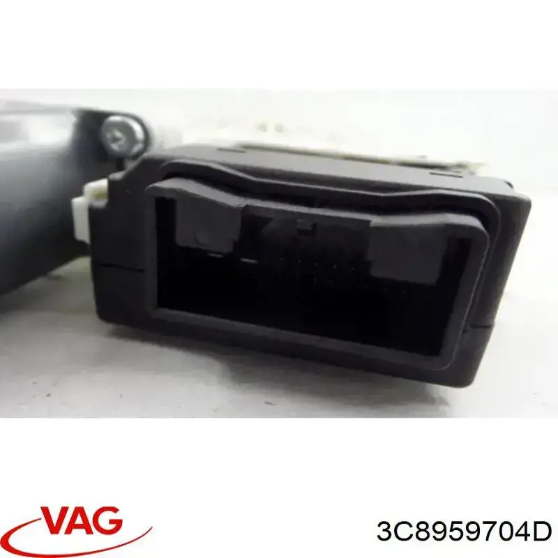 Купити 3C8959704D VAG 