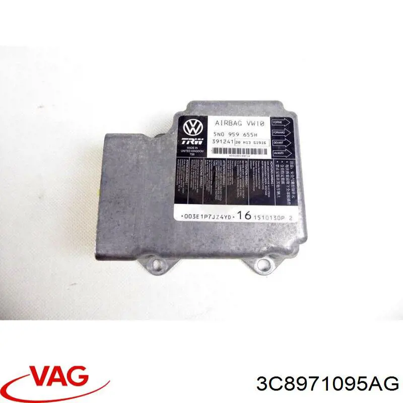  VAG 3C8971095AG