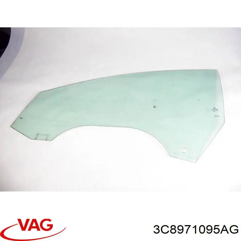  VAG 3C8971095AG ціна, від 126.69 USD