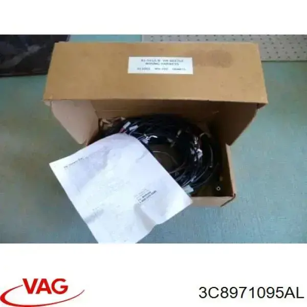  3C8971095AL VAG