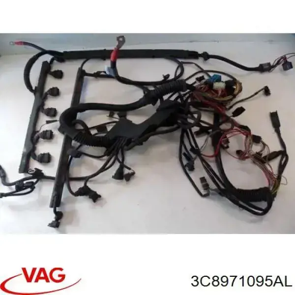 3C8971095AL VAG 
