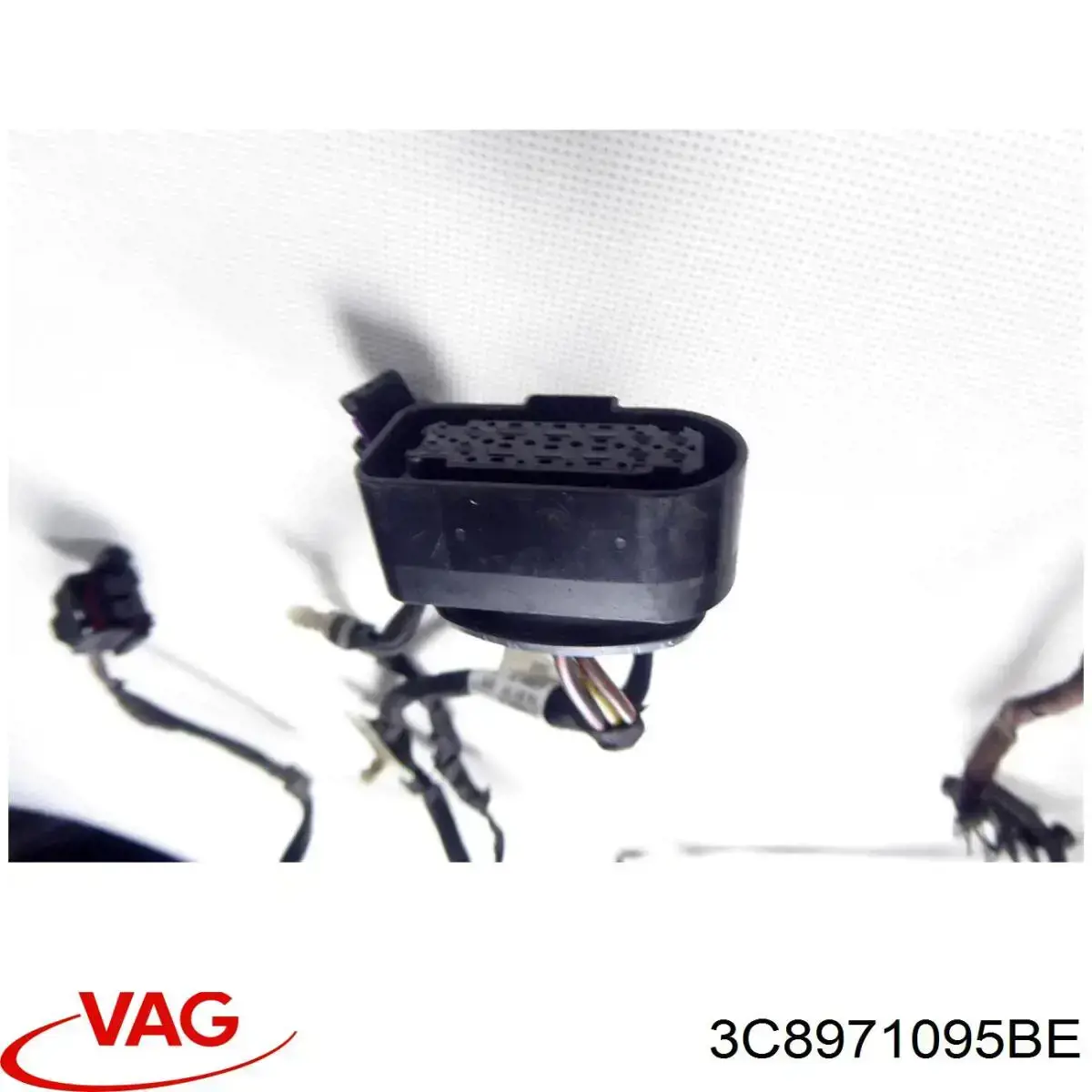 3C8971095BE VAG 