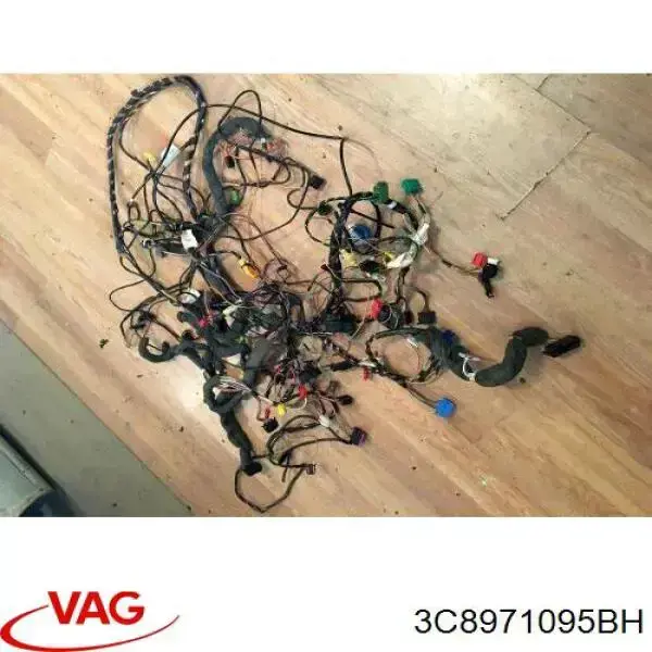 Купити 3C8971095BH VAG 
