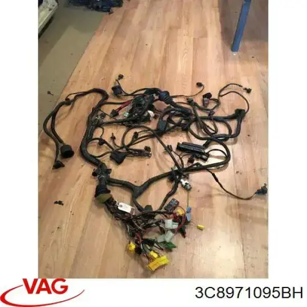 3C8971095BH VAG 