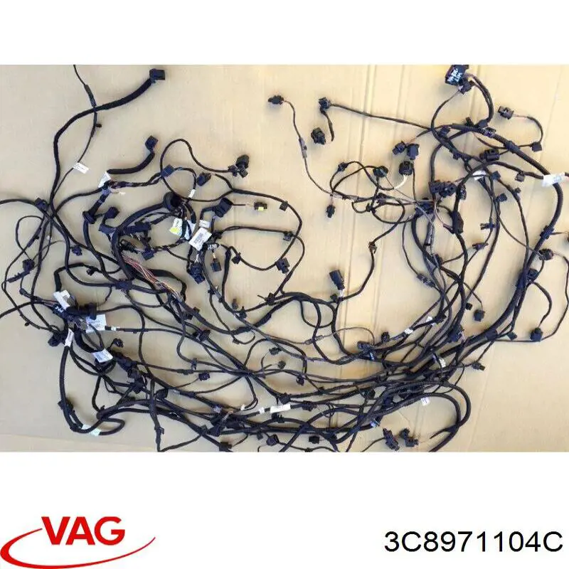 3C8971104C VAG 