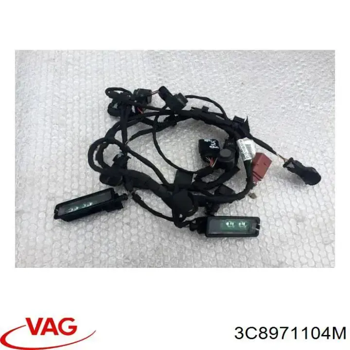 3C8971104M VAG 