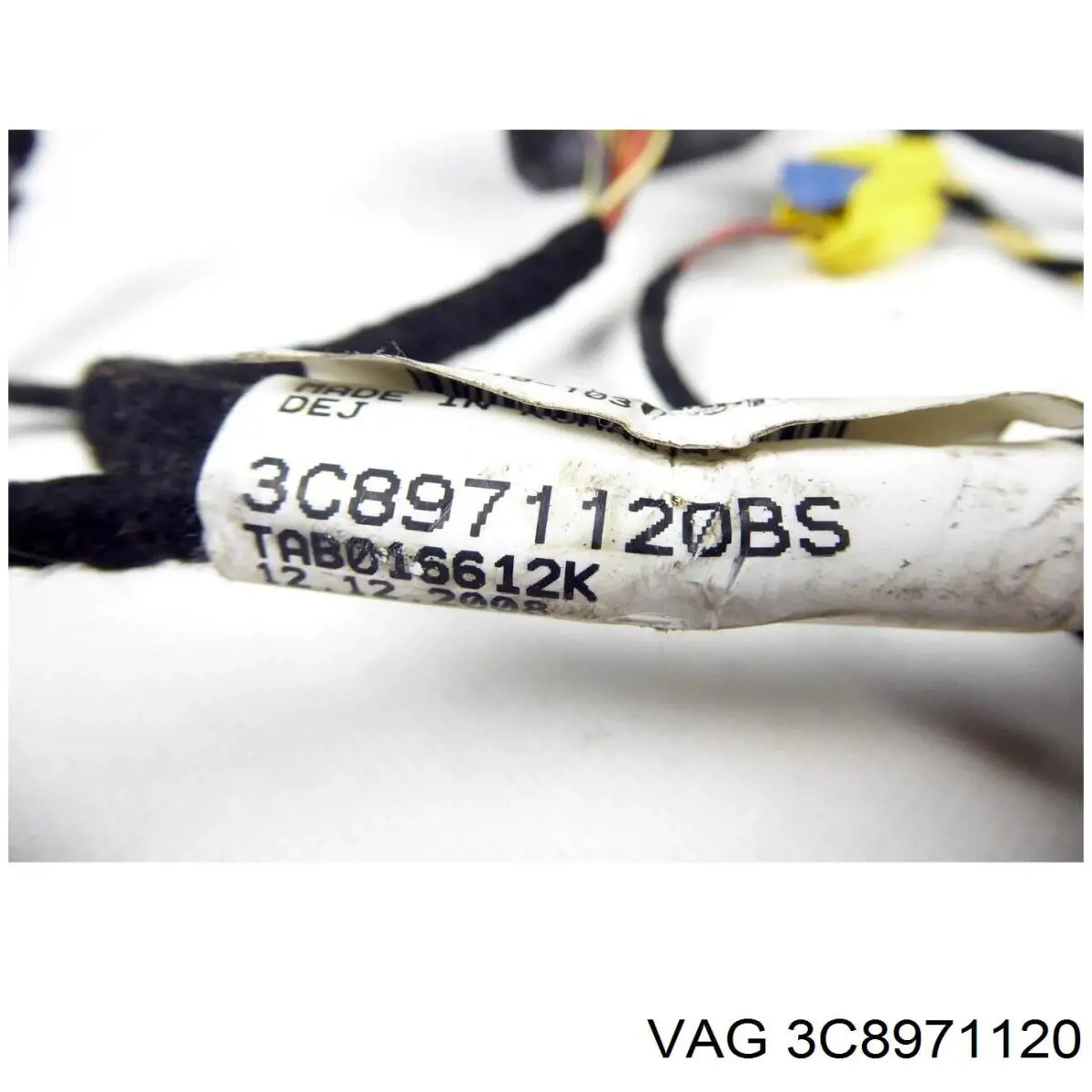  3C8971120 VAG