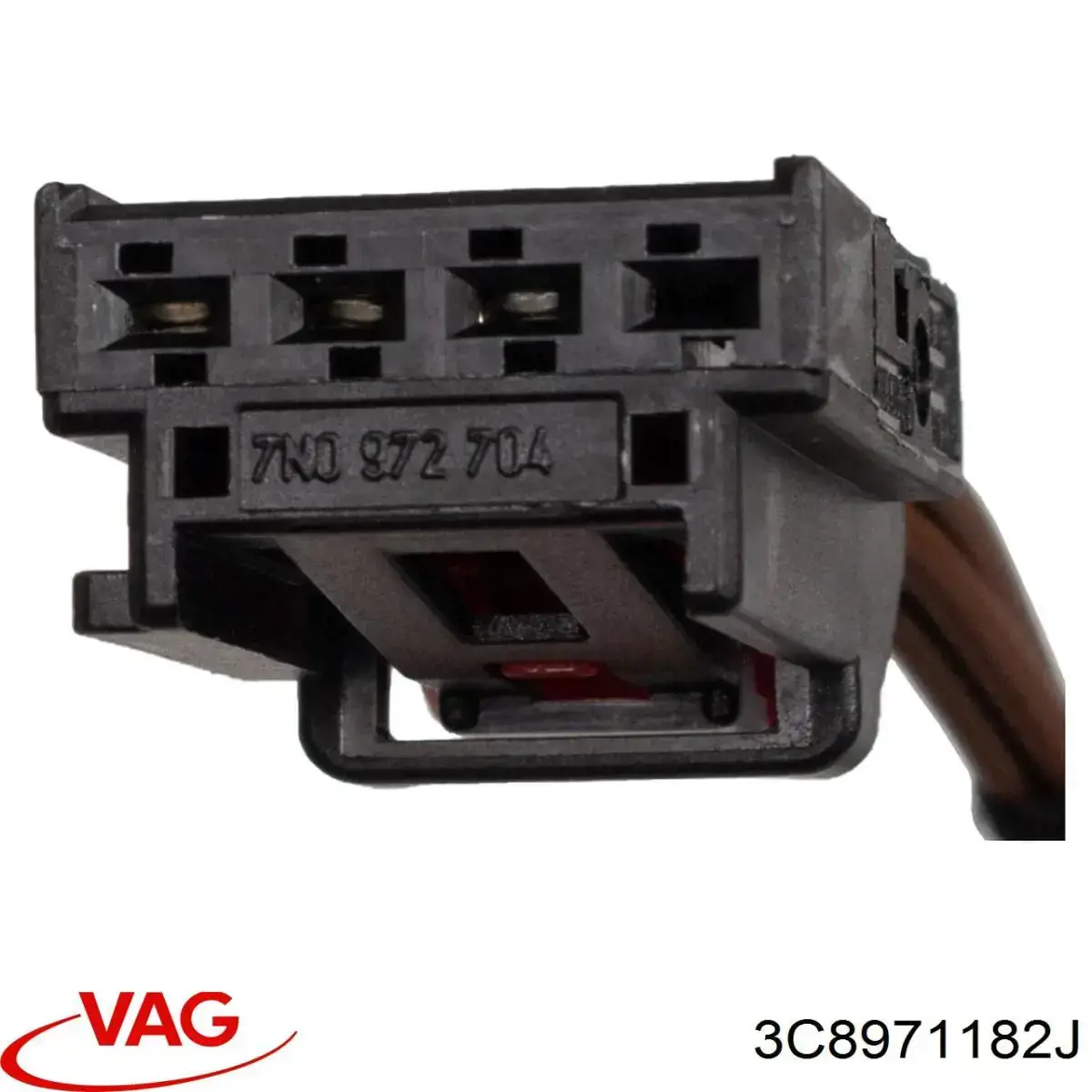  VAG 3C8971182J ціна, від 157.56 USD
