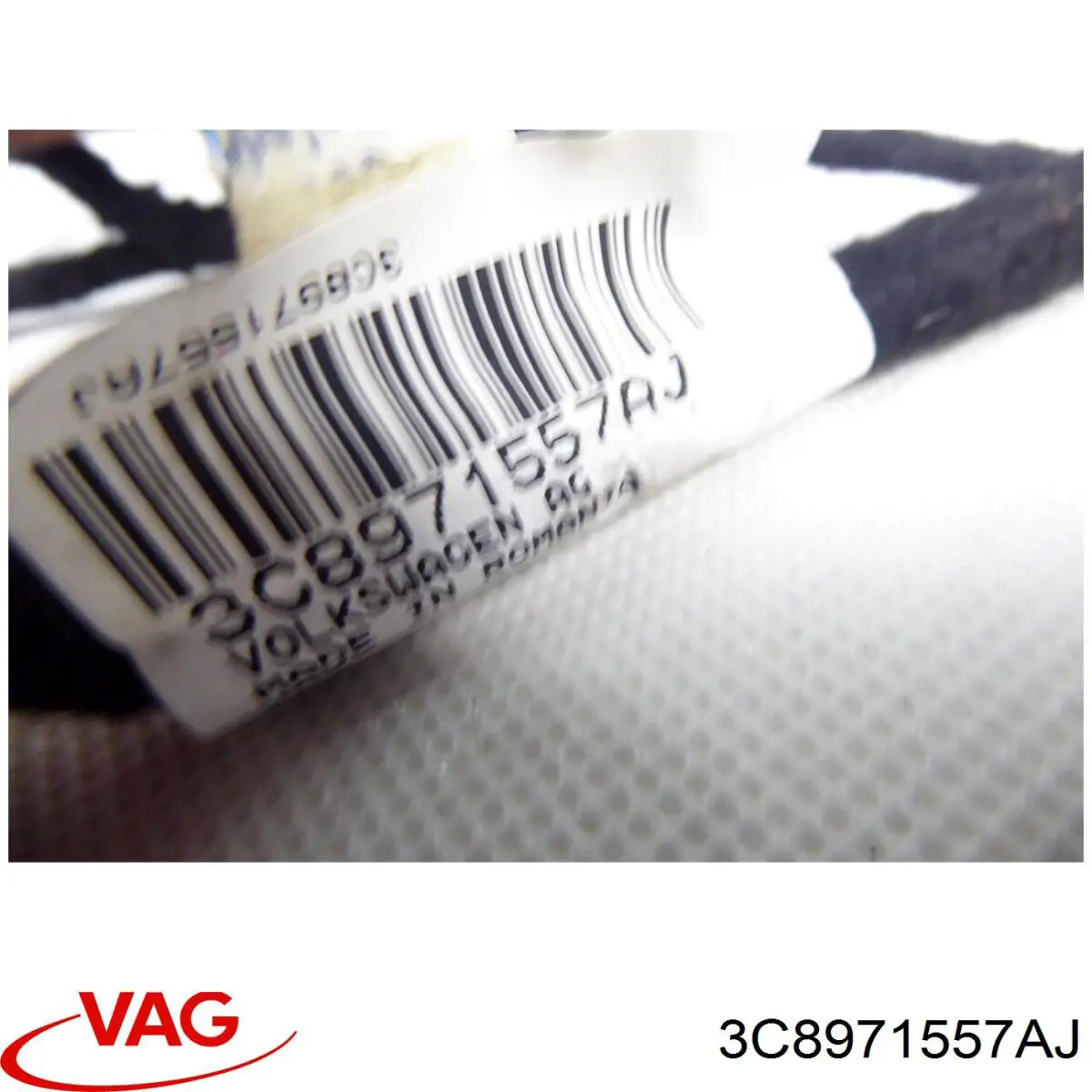 3C8971557AJ VAG 