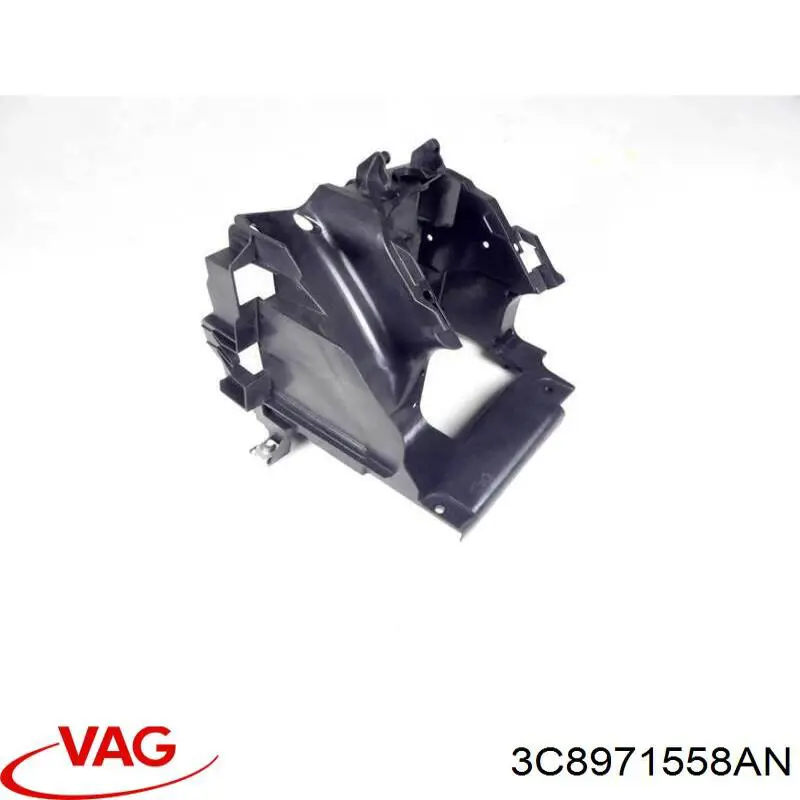  3C8971558AN VAG