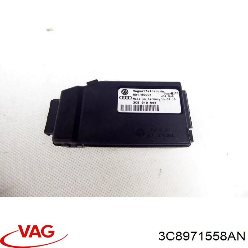 VAG 3C8971558AN