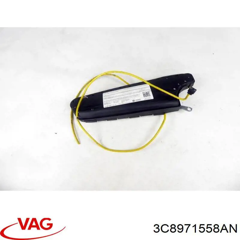 Купити 3C8971558AN VAG 
